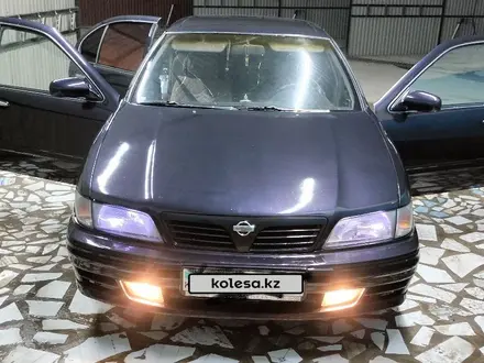 Nissan Maxima 1997 года за 1 800 000 тг. в Кызылорда – фото 5