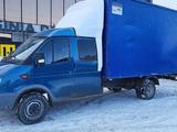 ГАЗ ГАЗель 2011 года за 4 300 000 тг. в Атырау – фото 3