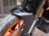 KTM  390 DUKE 2019 года за 2 290 000 тг. в Шымкент – фото 3