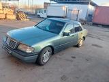 Mercedes-Benz C 180 1994 годаүшін2 100 000 тг. в Павлодар – фото 4