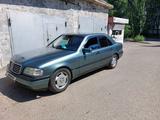 Mercedes-Benz C 180 1994 годаүшін1 900 000 тг. в Павлодар