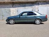 Mercedes-Benz C 180 1994 годаүшін1 800 000 тг. в Павлодар – фото 2