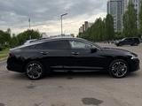 Kia K5 2025 года за 15 500 000 тг. в Астана – фото 4