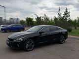 Kia K5 2025 года за 15 500 000 тг. в Астана