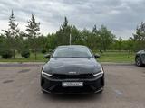 Kia K5 2025 года за 15 500 000 тг. в Астана – фото 2