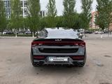 Kia K5 2025 года за 15 500 000 тг. в Астана – фото 5