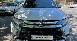 Mitsubishi Outlander 2016 года за 11 000 000 тг. в Тараз