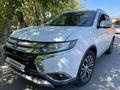 Mitsubishi Outlander 2016 года за 10 000 000 тг. в Тараз – фото 4