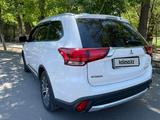 Mitsubishi Outlander 2016 года за 10 000 000 тг. в Тараз – фото 5