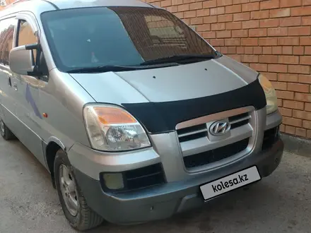 Hyundai Starex 2004 года за 4 300 000 тг. в Алматы