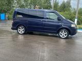 Volkswagen Multivan 2003 года за 5 500 000 тг. в Костанай – фото 4