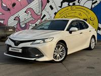 Toyota Camry 2019 годаүшін15 800 000 тг. в Алматы