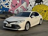 Toyota Camry 2019 годаfor16 300 000 тг. в Алматы – фото 2