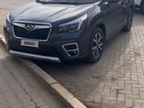 Subaru Forester 2020 года за 6 700 000 тг. в Уральск