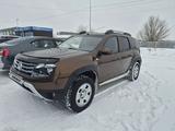 Renault Duster 2013 годаfor5 500 000 тг. в Усть-Каменогорск