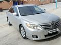 Toyota Camry 2010 года за 4 200 000 тг. в Кызылорда – фото 6