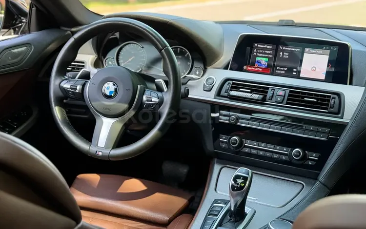 BMW M6 2012 годаfor17 000 000 тг. в Алматы