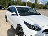 Kia Cee'd 2023 года за 10 200 000 тг. в Уральск – фото 2