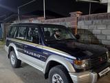 Mitsubishi Pajero 1997 годаүшін4 500 000 тг. в Алматы – фото 2