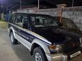 Mitsubishi Pajero 1997 годаүшін4 500 000 тг. в Алматы