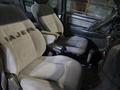 Mitsubishi Pajero 1997 годаүшін4 500 000 тг. в Алматы – фото 3