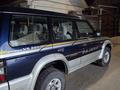 Mitsubishi Pajero 1997 годаүшін4 500 000 тг. в Алматы – фото 4