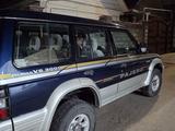 Mitsubishi Pajero 1997 годаүшін4 500 000 тг. в Алматы – фото 4