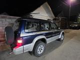 Mitsubishi Pajero 1997 годаүшін4 500 000 тг. в Алматы – фото 5