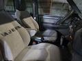 Mitsubishi Pajero 1997 годаүшін4 500 000 тг. в Алматы – фото 8