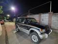 Mitsubishi Pajero 1997 годаүшін4 500 000 тг. в Алматы – фото 9