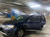 Mitsubishi Outlander 2007 года за 5 200 000 тг. в Павлодар
