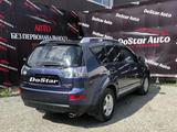Mitsubishi Outlander 2007 года за 5 200 000 тг. в Павлодар – фото 3