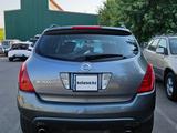 Nissan Murano 2006 года за 3 700 000 тг. в Алматы – фото 2