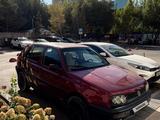Volkswagen Golf 1993 года за 750 000 тг. в Астана