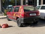 Volkswagen Golf 1993 года за 750 000 тг. в Астана – фото 5