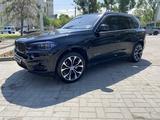 BMW X5 2018 годаүшін24 500 000 тг. в Алматы – фото 3