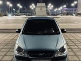 Hyundai Getz 2008 года за 3 800 000 тг. в Талдыкорган