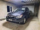 Subaru Forester 2013 года за 5 900 000 тг. в Актобе – фото 2