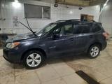 Subaru Forester 2013 года за 5 900 000 тг. в Актобе – фото 4