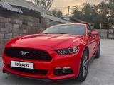 Ford Mustang 2015 года за 13 000 000 тг. в Алматы – фото 4