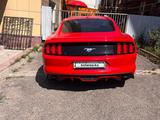 Ford Mustang 2015 года за 13 000 000 тг. в Алматы – фото 3