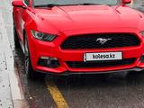 Ford Mustang 2015 года за 13 000 000 тг. в Алматы – фото 2