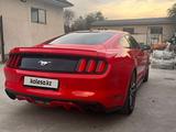 Ford Mustang 2015 года за 13 000 000 тг. в Алматы – фото 5