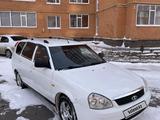 ВАЗ (Lada) Priora 2171 2012 годаүшін2 400 000 тг. в Костанай – фото 4