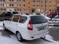 ВАЗ (Lada) Priora 2171 2012 годаүшін2 400 000 тг. в Костанай – фото 8