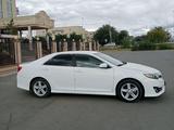 Toyota Camry 2012 года за 7 500 000 тг. в Уральск