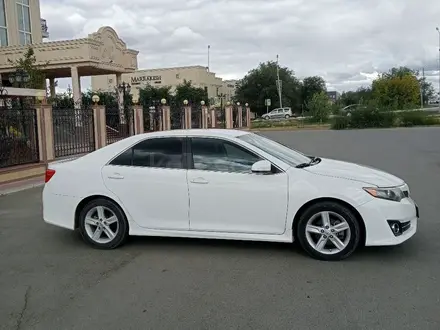 Toyota Camry 2012 года за 7 500 000 тг. в Уральск