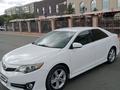 Toyota Camry 2012 годаүшін7 500 000 тг. в Уральск – фото 3