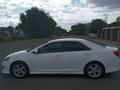 Toyota Camry 2012 годаүшін7 500 000 тг. в Уральск – фото 6