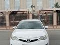 Toyota Camry 2012 годаүшін7 500 000 тг. в Уральск – фото 7